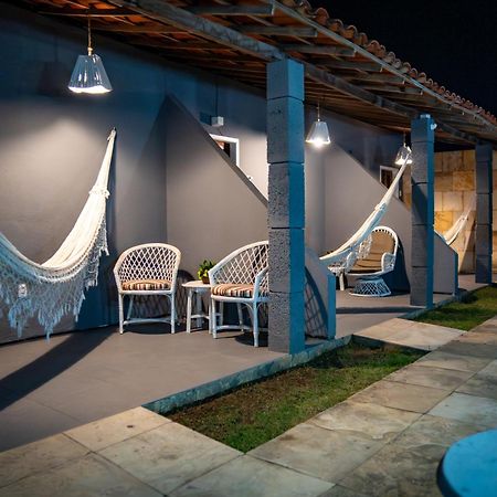 Pousada Coconut Cumbuco Otel Dış mekan fotoğraf