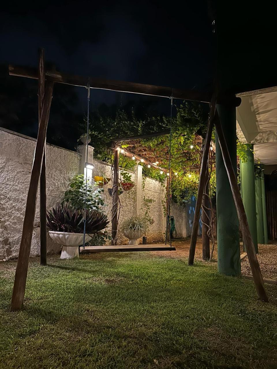 Pousada Coconut Cumbuco Otel Dış mekan fotoğraf