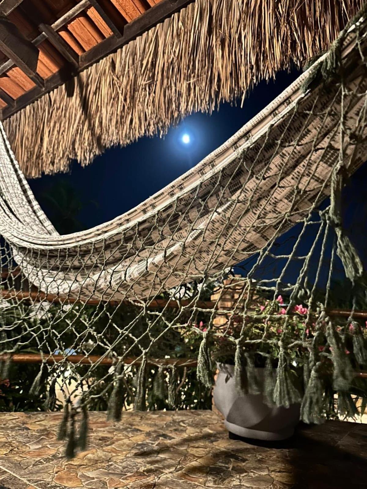 Pousada Coconut Cumbuco Otel Dış mekan fotoğraf