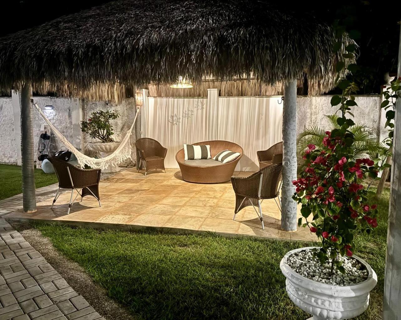 Pousada Coconut Cumbuco Otel Dış mekan fotoğraf