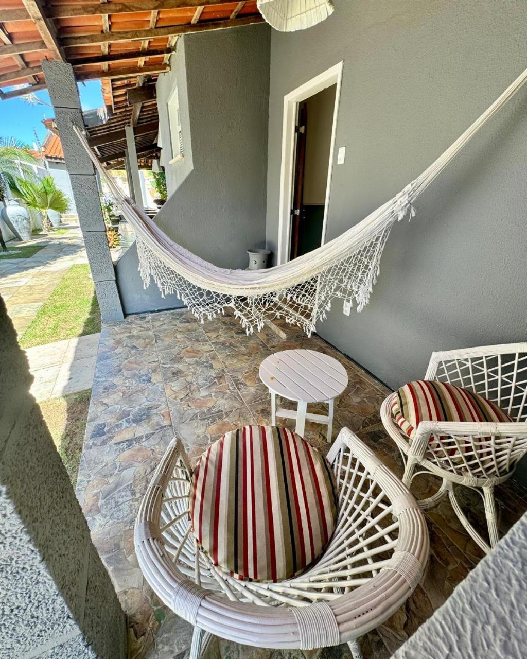 Pousada Coconut Cumbuco Otel Dış mekan fotoğraf