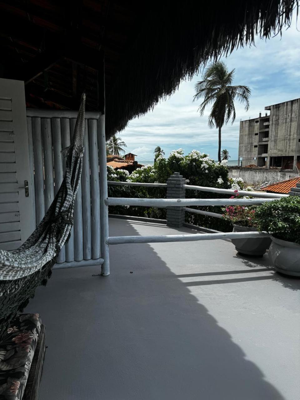 Pousada Coconut Cumbuco Otel Dış mekan fotoğraf