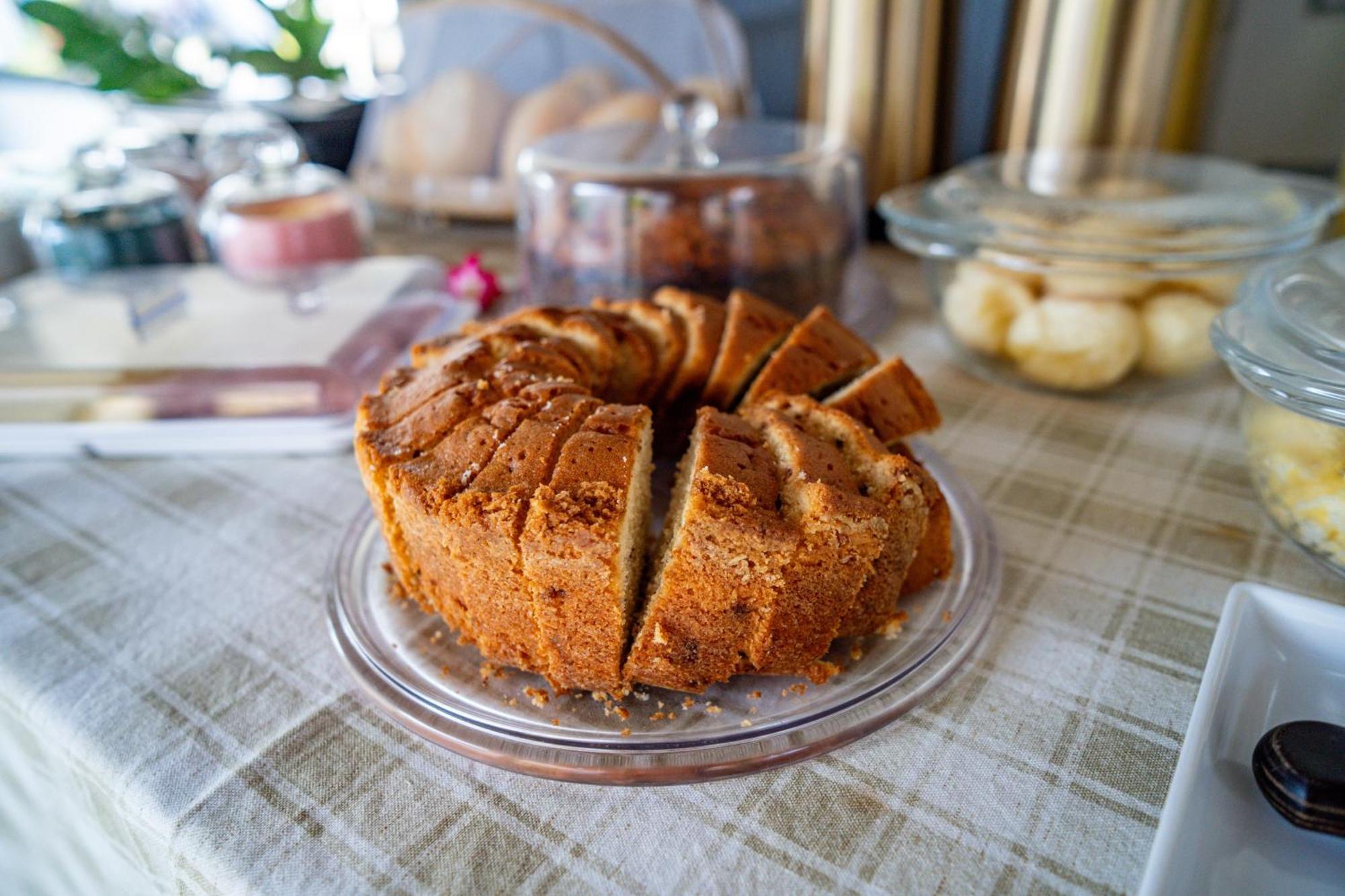 Pousada Coconut Cumbuco Otel Dış mekan fotoğraf